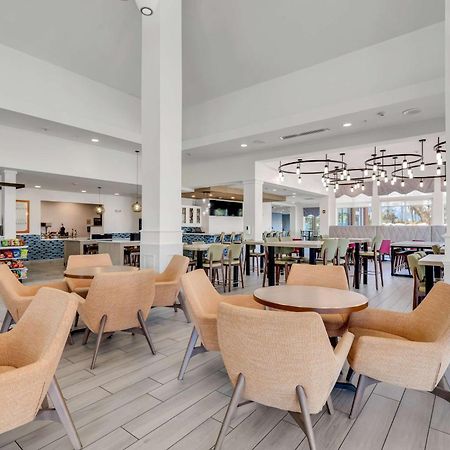 Hilton Garden Inn Myrtle Beach/Coastal Grand Mall Exterior foto