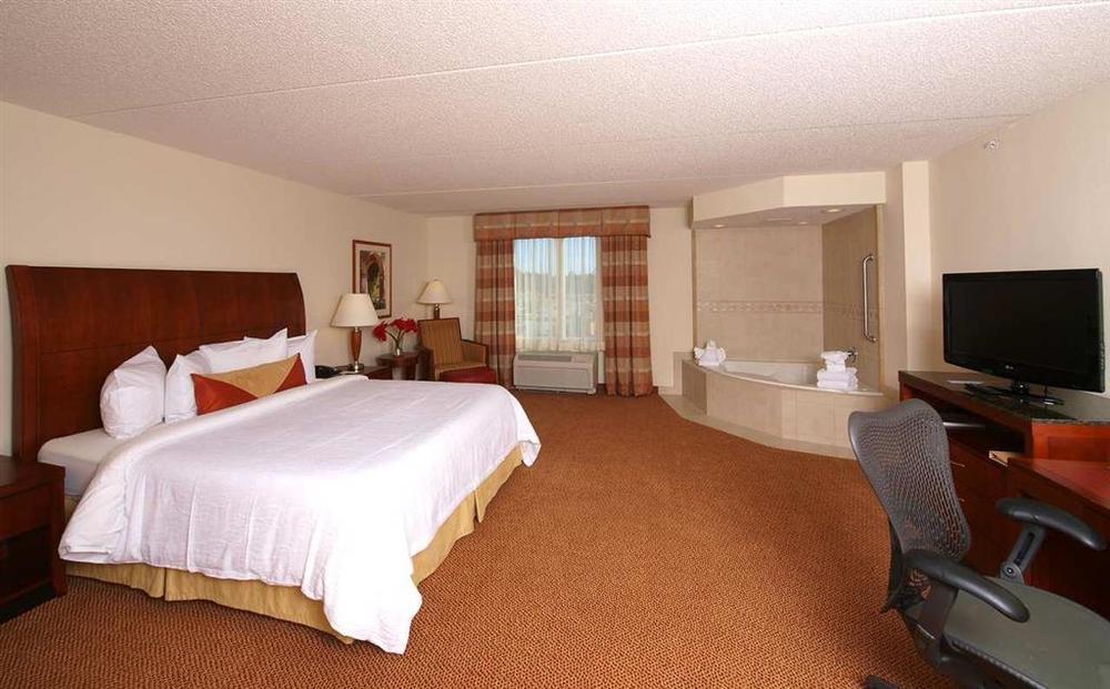Hilton Garden Inn Myrtle Beach/Coastal Grand Mall Quarto foto