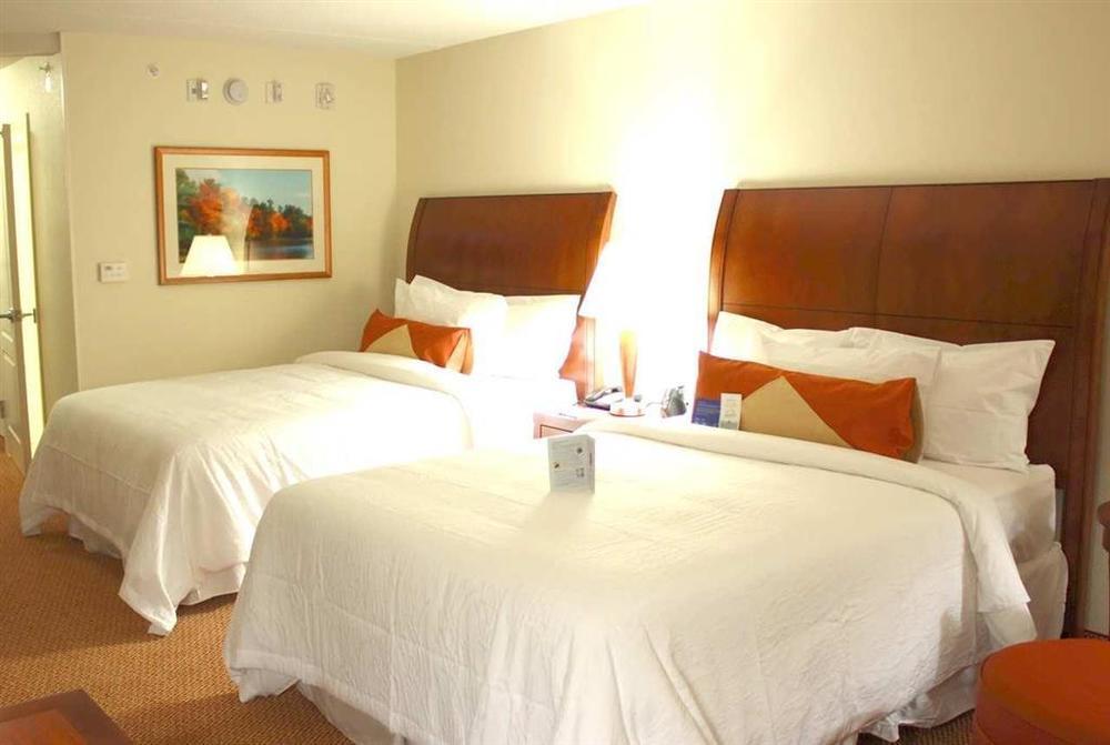Hilton Garden Inn Myrtle Beach/Coastal Grand Mall Quarto foto