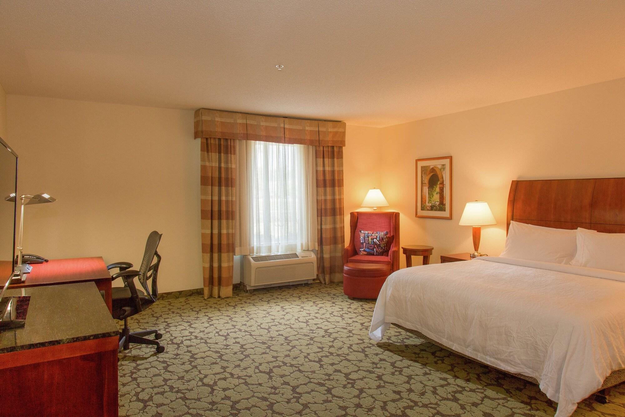 Hilton Garden Inn Myrtle Beach/Coastal Grand Mall Exterior foto