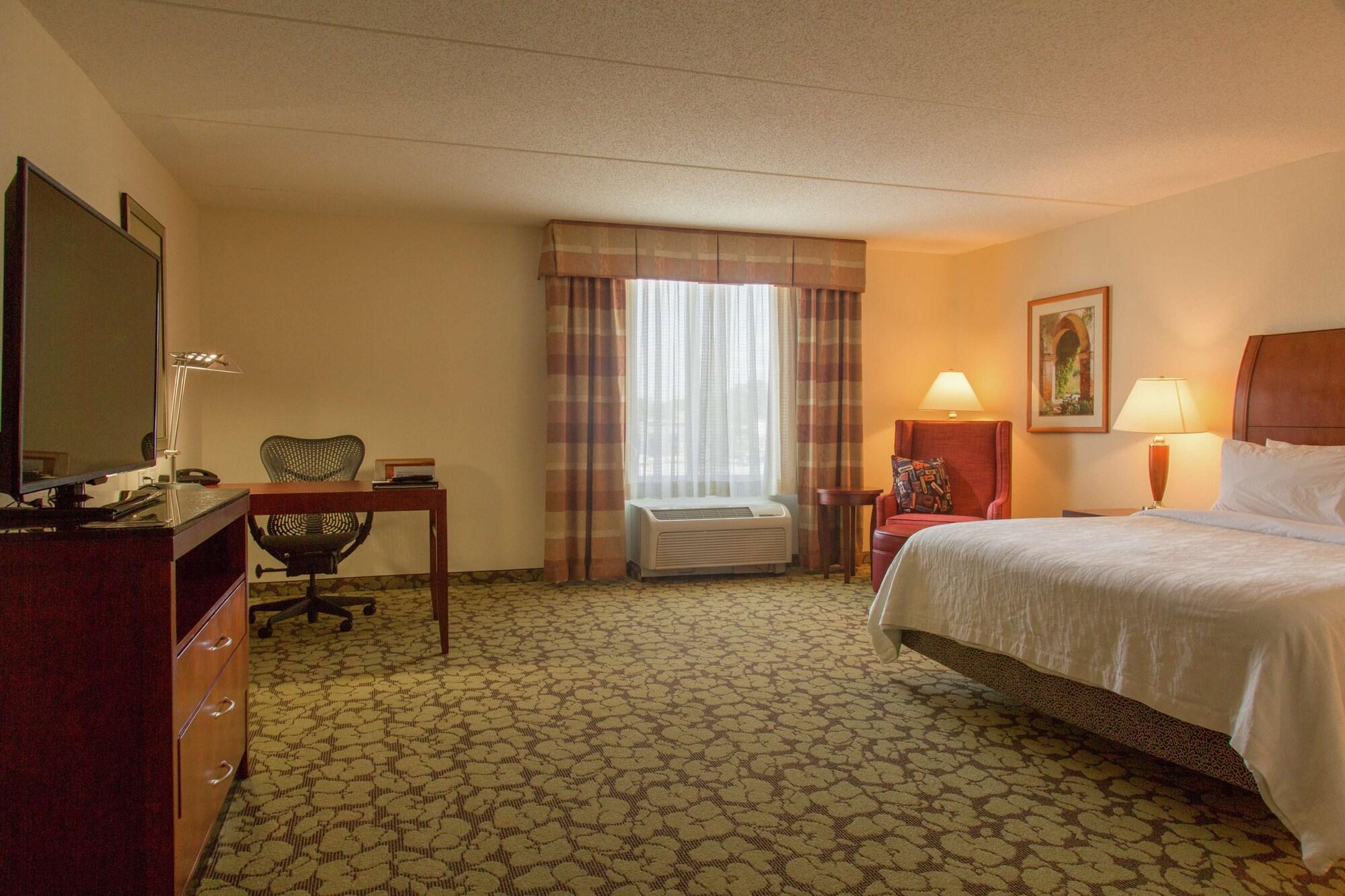 Hilton Garden Inn Myrtle Beach/Coastal Grand Mall Exterior foto