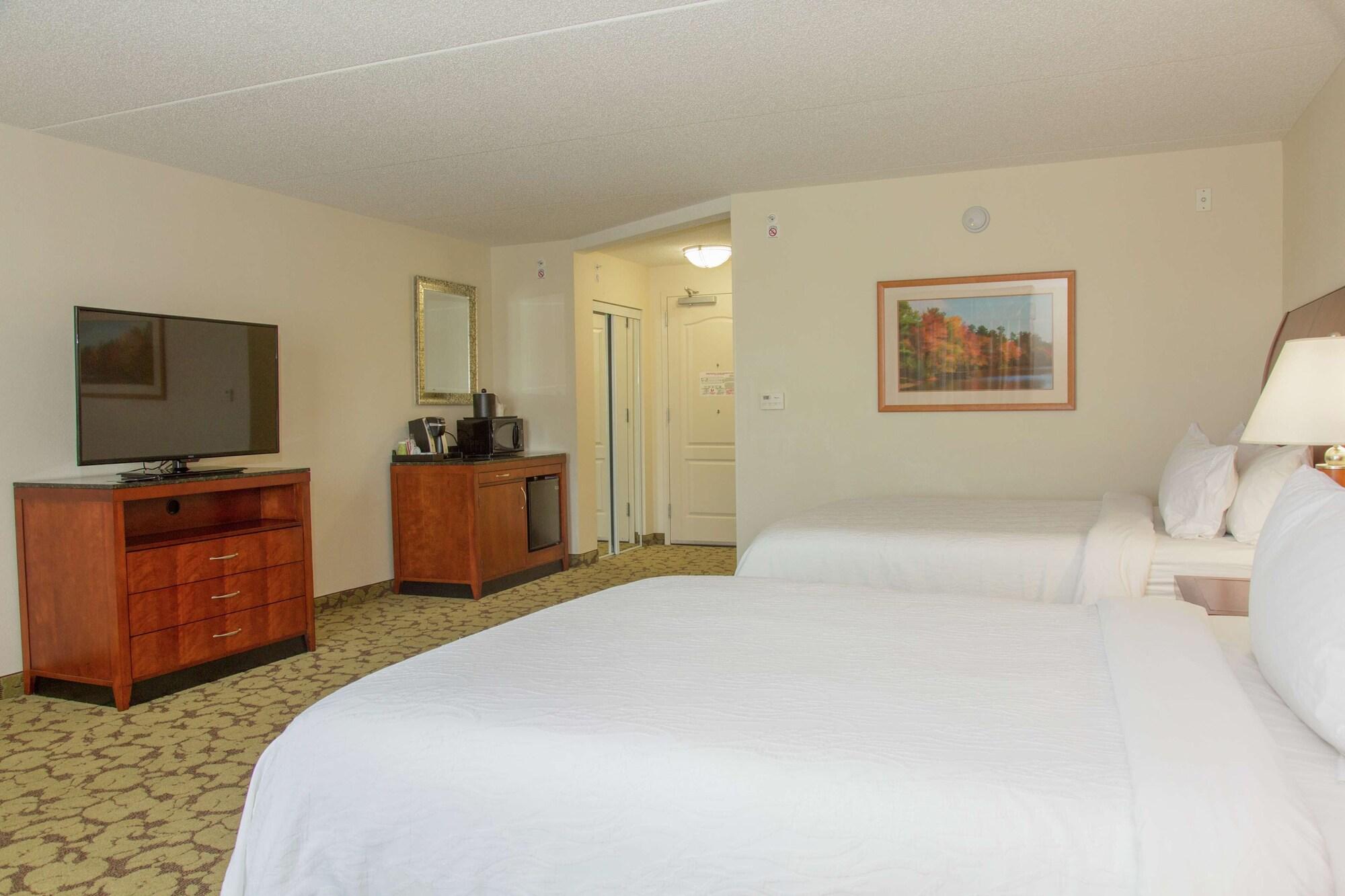 Hilton Garden Inn Myrtle Beach/Coastal Grand Mall Exterior foto