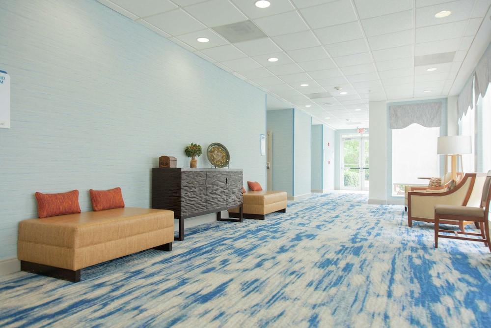 Hilton Garden Inn Myrtle Beach/Coastal Grand Mall Exterior foto