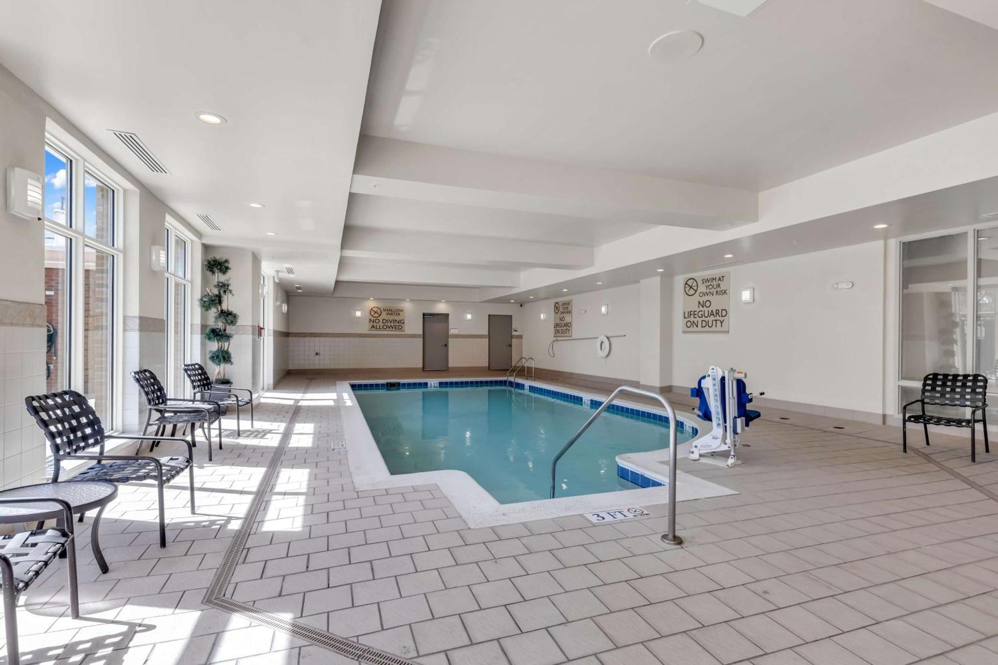 Hilton Garden Inn Myrtle Beach/Coastal Grand Mall Exterior foto