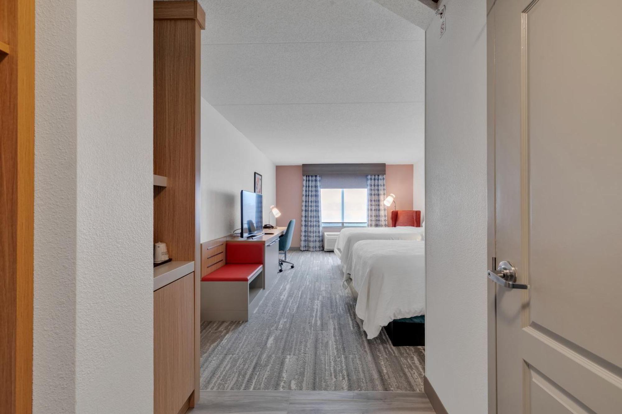 Hilton Garden Inn Myrtle Beach/Coastal Grand Mall Exterior foto