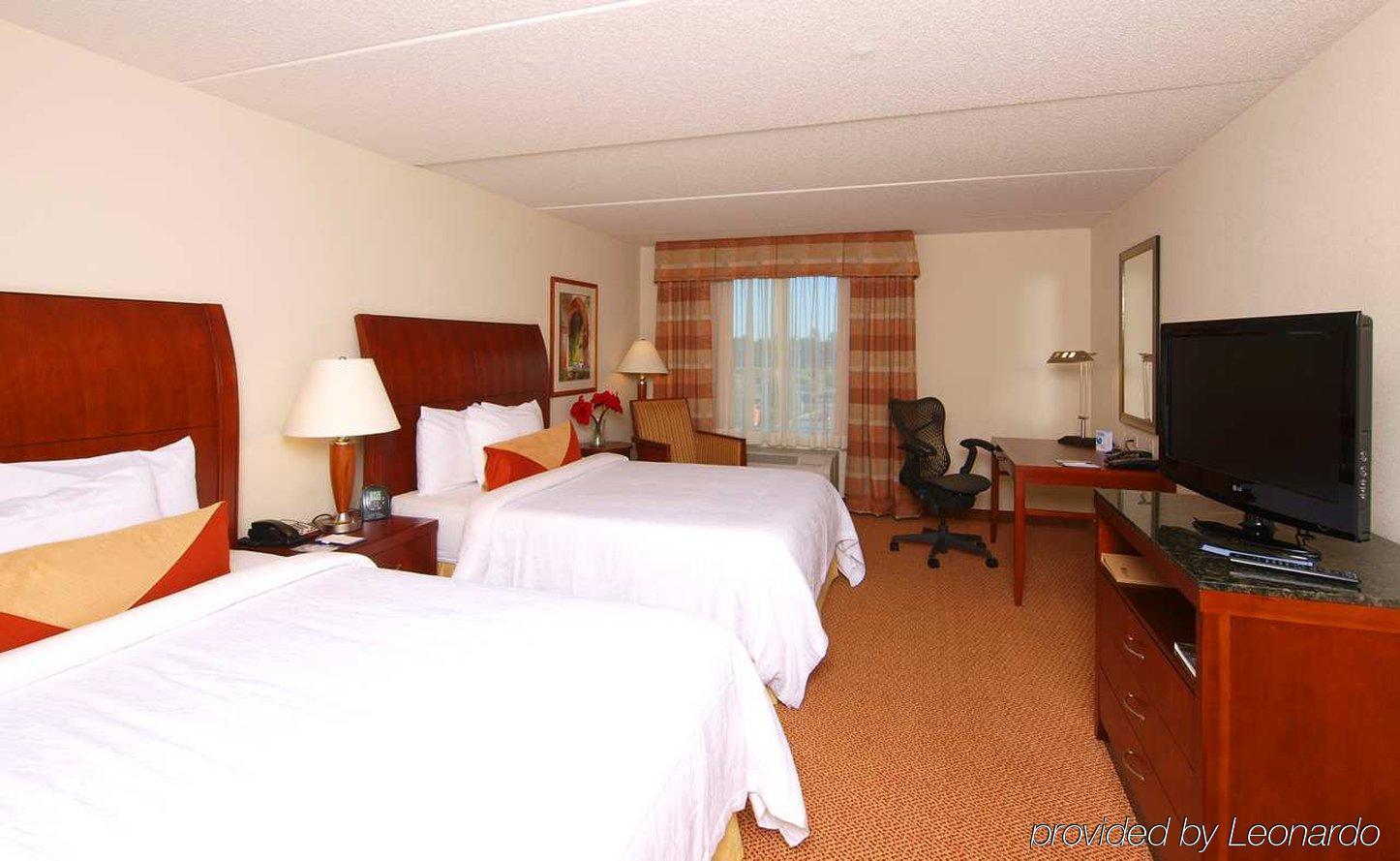 Hilton Garden Inn Myrtle Beach/Coastal Grand Mall Quarto foto