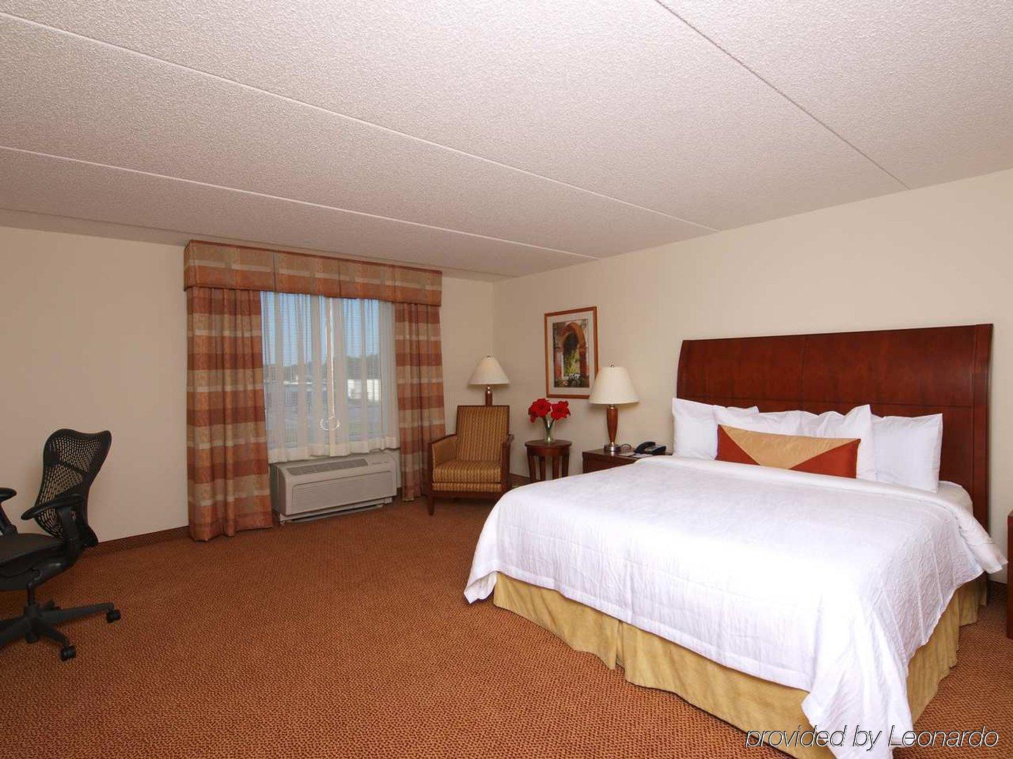 Hilton Garden Inn Myrtle Beach/Coastal Grand Mall Quarto foto